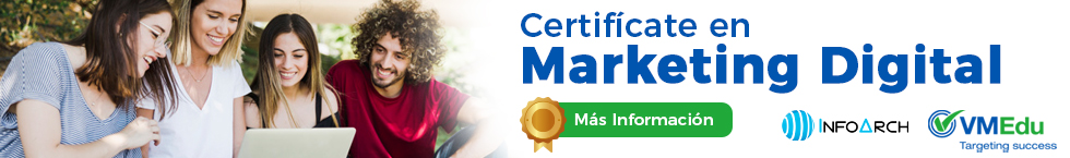 Banner de Certificaciones